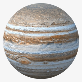 Jupiter, HD Png Download, Transparent PNG