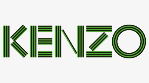Kenzologo - Kenzo, HD Png Download, Transparent PNG