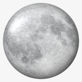 Moon Png Image - Full Moon Png, Transparent Png, Transparent PNG