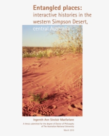 Desert, HD Png Download, Transparent PNG