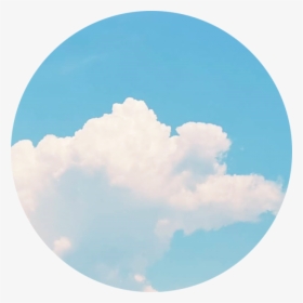 Blue Clouds Png Transparent , Png Download - Cumulus, Png Download ...