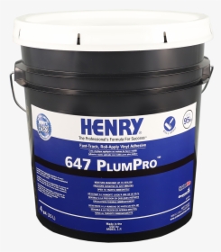 Henry - Henry 647 Plum Pro, HD Png Download, Transparent PNG