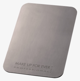 Itemprop Image - Make Up Steel Pallet Make Up Forever, HD Png Download, Transparent PNG