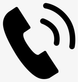 Contact Information - Phone Call Icon Png, Transparent Png, Transparent PNG