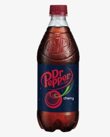 Dr Pepper Dark Berry 20 Oz, HD Png Download, Transparent PNG