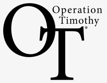 Official Ot Logo - Circle, HD Png Download, Transparent PNG