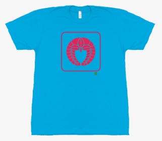 Fuji Flora - T-shirt, HD Png Download, Transparent PNG