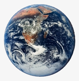 Planet Earth Png Image - Earth Hd, Transparent Png, Transparent PNG