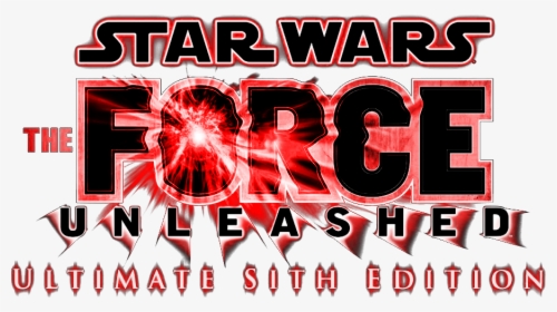 Star Wars The Force Unleashed Sith Lord Sith Png Transparents - Star Wars The Force Unleashed, Png Download, Transparent PNG