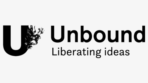 Unbound Books Logo, HD Png Download, Transparent PNG