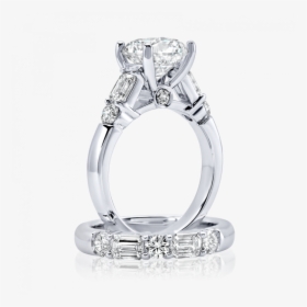 Xojewels, Diamond Rings, Diamond Cut, Diamond, Jewelry, - Engagement Ring, HD Png Download, Transparent PNG