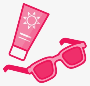 If Sunny Weather Is Expected, Bring Sunscreen, Lip, HD Png Download, Transparent PNG