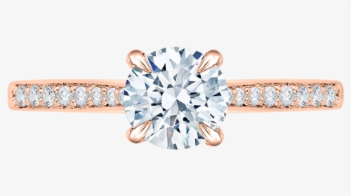 Solitaire Plus Diamond Rings, HD Png Download, Transparent PNG
