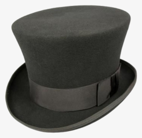 Topper Hat Free Download Png - Cylinder, Transparent Png, Transparent PNG