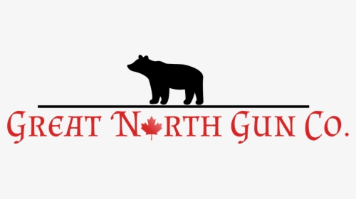 Great North Gun Co - American Black Bear, HD Png Download, Transparent PNG