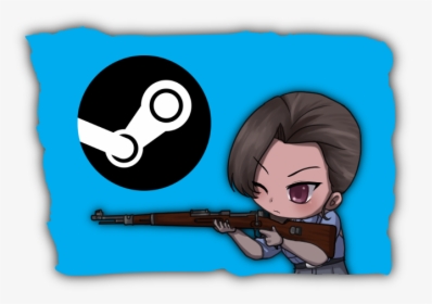 Steam, HD Png Download, Transparent PNG