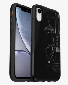 Symmetry Series Case For Iphone Xr Black, HD Png Download, Transparent PNG