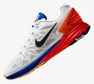 Transparent Nike Shoe Png, Png Download, Transparent PNG