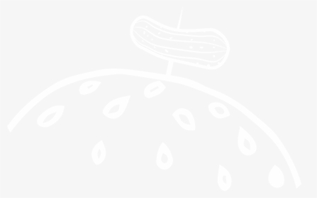 Johns Hopkins White Logo, HD Png Download, Transparent PNG
