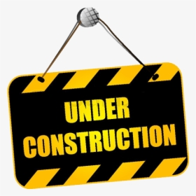 Under Construction Png Images - Under Construction .png, Transparent Png, Transparent PNG