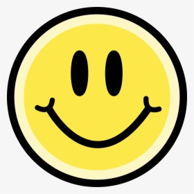Expression,gesture - Transparent Smiley Face Clipart, HD Png Download, Transparent PNG