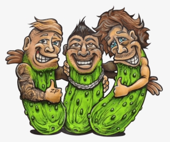 Pickles - Cartoon, HD Png Download, Transparent PNG