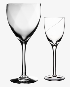 Wine Glasses Png - Vitvinsglas, Transparent Png, Transparent PNG