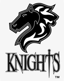 Charlotte Knights Logo Vector, HD Png Download, Transparent PNG