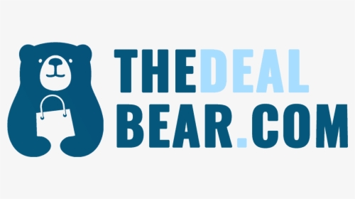 The Deal Bear - Deal Bear, HD Png Download, Transparent PNG
