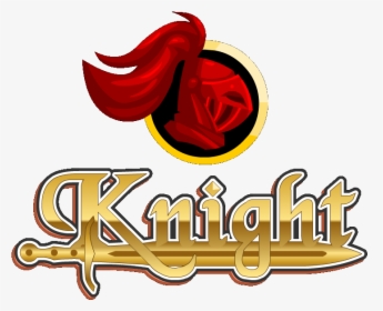 Transparent Knights Logo Png - Knight, Png Download, Transparent PNG
