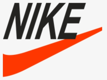 Nike Logo Clipart Nike Swoosh , Png Download - Nike, Transparent Png, Transparent PNG