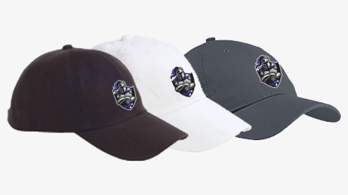 Crusader Football Cotton Twill Hat - Baseball Cap, HD Png Download, Transparent PNG