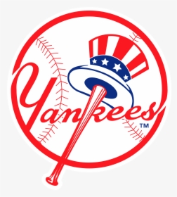 New York Yankees Old Logo, HD Png Download, Transparent PNG