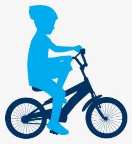 Learning To Ride A Bike - Bmx Cycle In India, HD Png Download, Transparent PNG