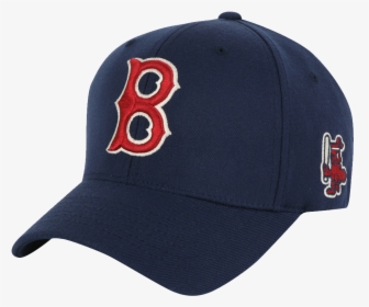 Baseball Cap Boston Red Sox Hat - Blue Jays Cap, HD Png Download, Transparent PNG