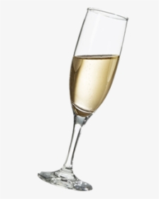Champagne Glass Transparent Background, HD Png Download, Transparent PNG