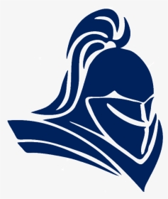 Knight Logos Png Free Library - St Mary's Ryken High School Logo, Transparent Png, Transparent PNG