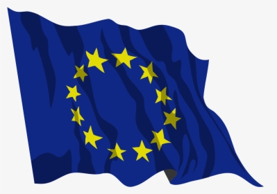 European Union Flag Png, Transparent Png, Transparent PNG