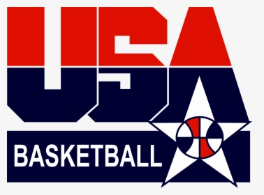 Team Usa Basketball Logos, HD Png Download, Transparent PNG