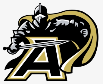 Army Black Knights Logo, HD Png Download, Transparent PNG