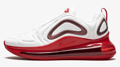 Nike W Air Max 720 Se Gym Red, HD Png Download, Transparent PNG