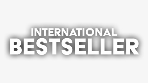 International Best Seller - Monochrome, HD Png Download, Transparent PNG
