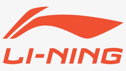 Clip Art Li Ning Wikipedia - Li Ning Logo, HD Png Download, Transparent PNG