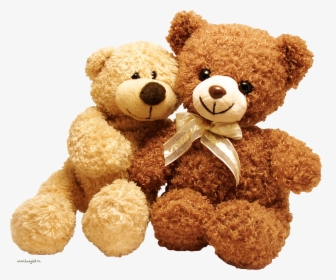 Teddy Bear Free Png Image - Teddy Bear Doll Png, Transparent Png, Transparent PNG