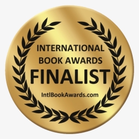 Usa Best Book Awards Finalist, HD Png Download, Transparent PNG