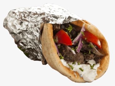 Gyros - Greek Belly Springfield Mo, HD Png Download, Transparent PNG