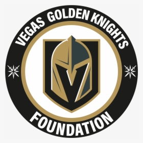 Vegas Golden Knights Foundation, HD Png Download, Transparent PNG