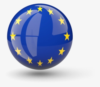 Download Flag Icon Of European Union At Png Format - Europy Union Logo Png, Transparent Png, Transparent PNG