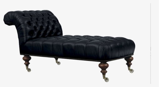 Black Sofa Furniture Png Hd - Transparent Background Furniture Png, Png Download, Transparent PNG