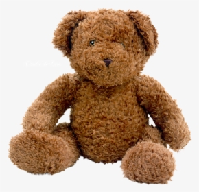 Teddy Bear Free Download Png - Baldi's Basics Fan Made Characters, Transparent Png, Transparent PNG